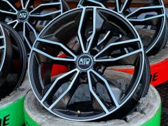 MSW. 8.0x18", 5x112, ET35,  73,1. 