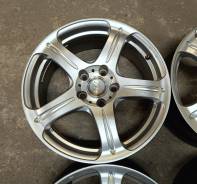 Topy Zina. 7.0x17", 5x114.3, ET38,  73,1. 