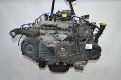 Subaru Impreza GC6, EJ18E 