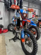 KTM 350 EXC-F. ��������, ��� ���, ������ �� �� ����