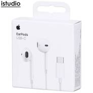 Apple EarPods