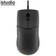 ���� ��������� Xiaomi Wired Mouse Game Lite (������) ����