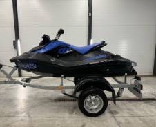 BRP Sea-Doo Spark Trixx. 2022 ��� ����