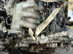  Nissan Murano U31/Z50 VQ35- DE 