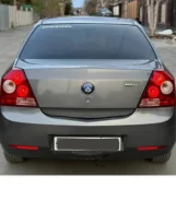 Geely MK ����