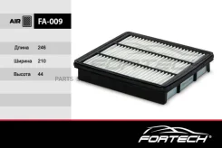 ������ ��������� Fortech FA009 ����