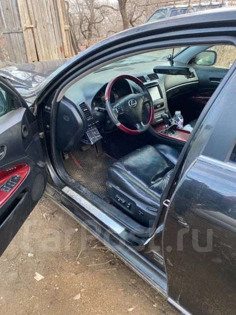 Lexus GS430. JTHBH965305044400, 3GR017727 ����
