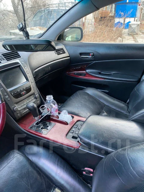 Lexus GS430. JTHBH965305044400, 3GR017727 ����