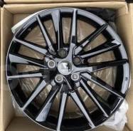 Modellista. 8.0x19", 5x114.3, ET45,  60,1. 
