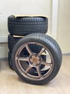 Continental ExtremeContact DWS06 Plus. ������, 2022 ���, �/�, ����� �� 5 % ����