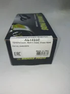 �������� ��������� ������� �� Toyota Crown #S12#, #S13#, Mark II, AC1433C ����
