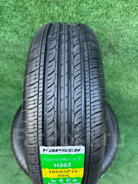 Kapsen ComfortMax A/S H202. ������, 2025 ���, ����� ����