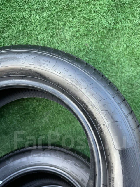Kapsen ComfortMax A/S H202. ������, 2025 ���, ����� ����