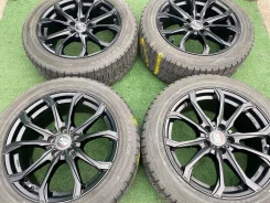 P&W. 8.0x18", 5x114.3, ET38 ����