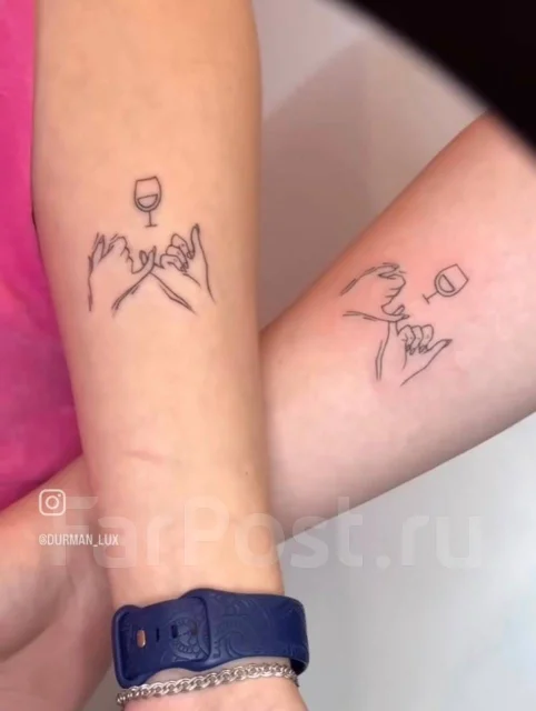 ���� �Mini tattoo / ���� ���� ����