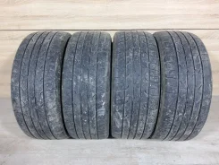 Dunlop Direzza DZ102. ������, �/�, ����� 40 % ����