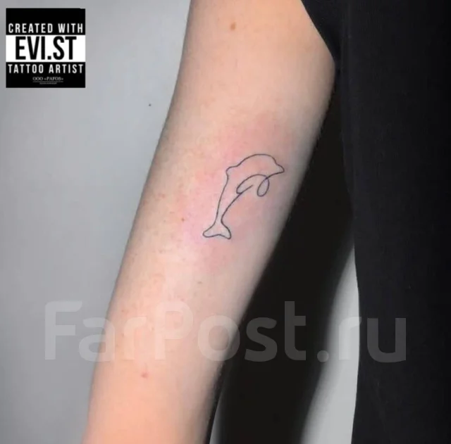 ���� �Mini tattoo / ���� ���� ����