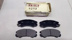 ������� ��������� �������� PN-4258 NWK Isuzu Bighorn, UBS1VC, UBS1VF, UBS5VC, UBS5VF, UBS6VC, UBS6VF, UBS7VF, UBS25DW, UBS25GW, UBS69DW, UBS69GW, Isuz...