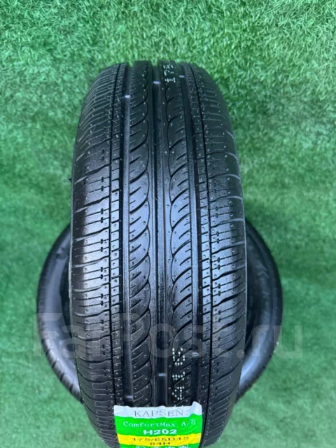 Kapsen ComfortMax A/S H202. ������, 2025 ���, ����� ����
