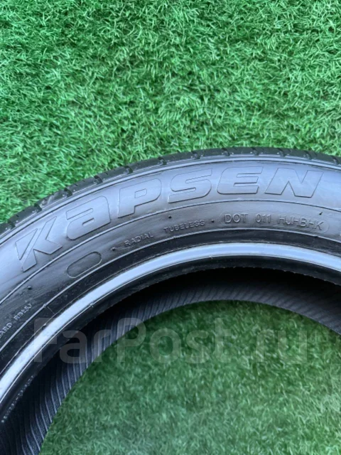 Kapsen ComfortMax A/S H202. ������, 2025 ���, ����� ����