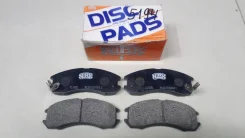 ������� ��������� PN-5194 NIBK Japan Mazda 626, Mazda Capella, GD6P, GD8A, GD8B, GD8J, GD8P, GD8R, GD8S, GD8Y, GDEA, GDEB, GDEP, GDER, GDES, GDFJ, GDF...