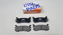 ������� ��������� ������ PN-5365 NIBK Japan Ford Laser, Mazda 323, Mazda 323F, BA, Mazda Familia, Mazda Lantis, CBA8P, Cbaep, Mazda MX-5, Ford Laser...