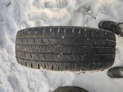 Hankook DynaPro AS RH03. ����� at, �/�, ����� 50 % ����