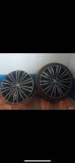 Garson. 7.5x18", 5x100, ET42 
