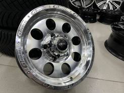 Tuff A.T. 7.0x16", 5x139.7, ET0,  110,0. 
