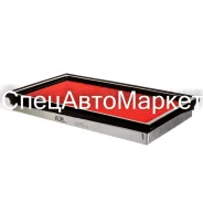 ������ ��������� /Nissan 16546-V0100/ ADParts-A-2243 H-34 /L-280 /W-169 PU+������/ A2243 ����