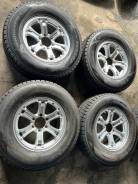 Weds Keeler. 7.5x17", 6x139.7, ET25 ����