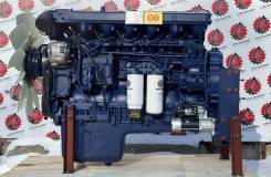  Weichai WP13.550E501    ,  