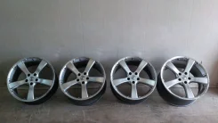 415 Cobra. 9.5x19", 5x114.3, ET35, �� 60,1���. ����