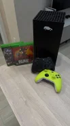 Microsoft Xbox Series X ����