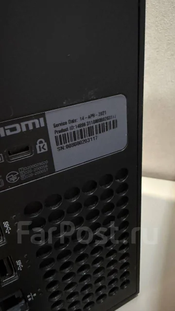 Microsoft Xbox Series X ����