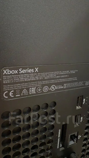 Microsoft Xbox Series X ����