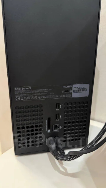 Microsoft Xbox Series X ����
