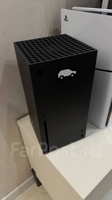 Microsoft Xbox Series X ����