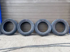 Goodyear Eagle RV. ������, 2018 ���, �/�, ����� 50 % ����