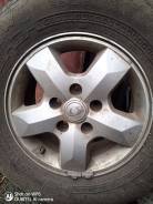 SsangYong. x16", 5x130 ����