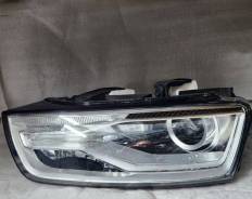 ���� ������ ���� ��3 ���������� audi xenon Q3 8U0941043C ����