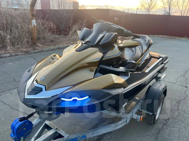 Kawasaki Ultra 310 LX. 2023 ��� ����