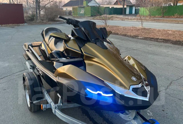 Kawasaki Ultra 310 LX. 2023 ��� ����