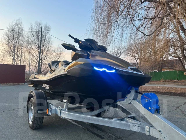 Kawasaki Ultra 310 LX. 2023 ��� ����