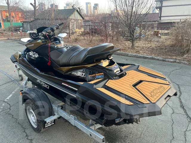 Kawasaki Ultra 310 LX. 2023 ��� ����