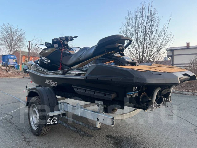 Kawasaki Ultra 310 LX. 2023 ��� ����