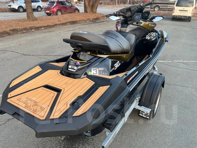 Kawasaki Ultra 310 LX. 2023 ��� ����