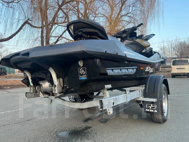 Kawasaki Ultra 310 LX. 2023 ��� ����