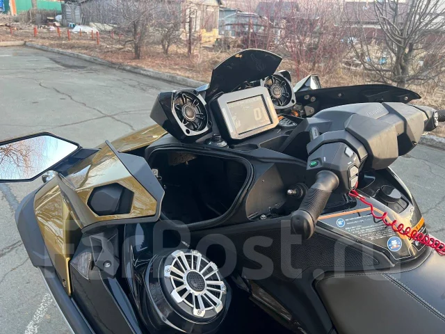 Kawasaki Ultra 310 LX. 2023 ��� ����