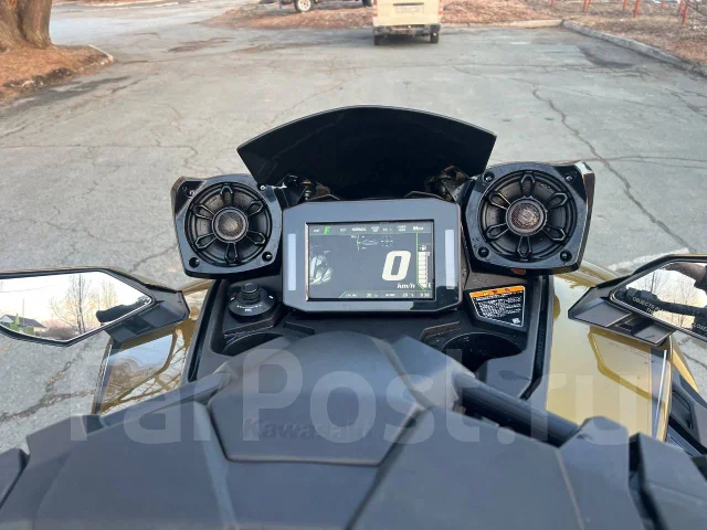 Kawasaki Ultra 310 LX. 2023 ��� ����